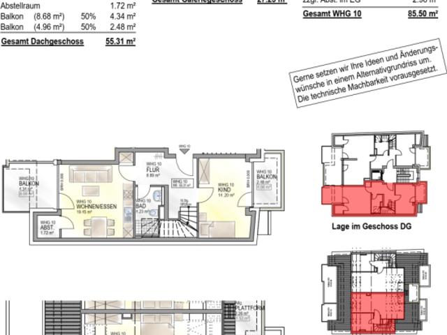 Wohnung kaufen in Koblenz