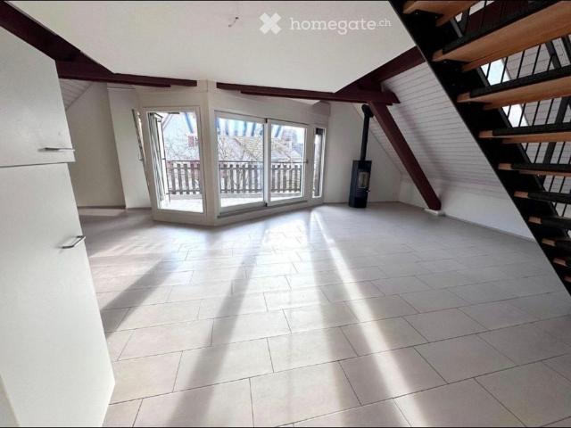 Apartment mieten in Bachenbülach, Bezirk Bülach