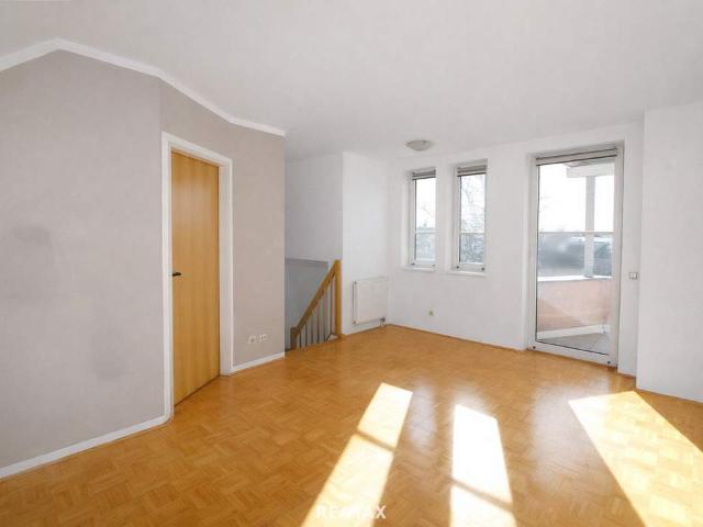 Wohnung kaufen in Wels, Oberösterreich