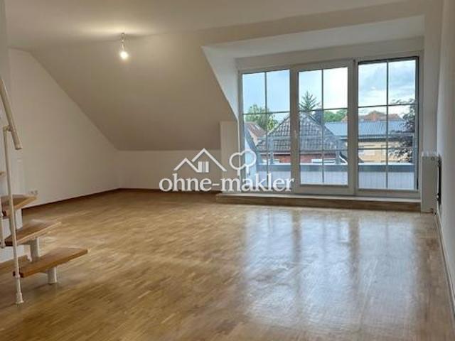 Apartment mieten in Lambrechtshagen, Mecklenburg-Vorpommern