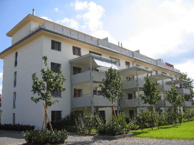 Maisonette mieten in Wallisellen, Zürich