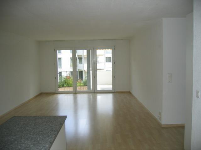 Apartment mieten in Herti, Wallisellen