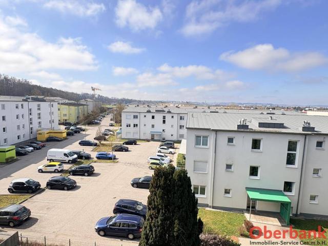 Apartment kaufen in Enns, Oberösterreich