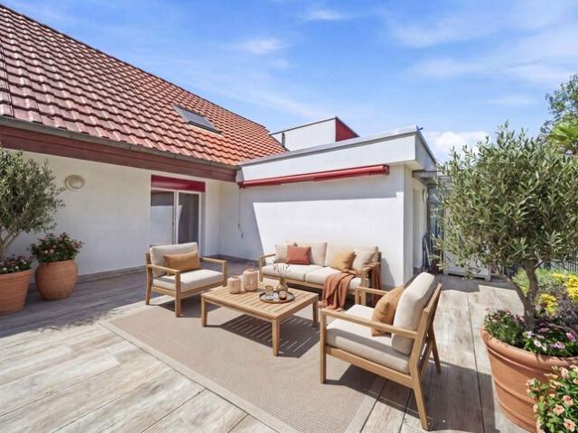 Maisonette kaufen in Schmiedrued, Aargau