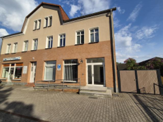 Apartment mieten in Rathenow