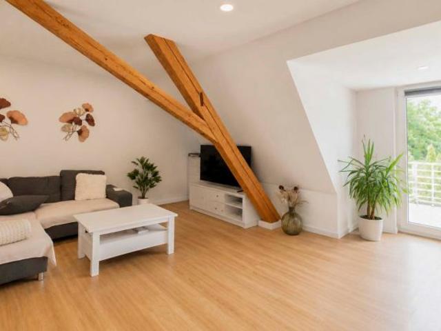 Wohnung kaufen in Weichering, Bayern