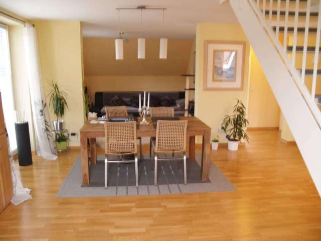 Wohnung kaufen in Otterbach, Landkreis Kaiserslautern