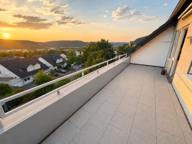 Wohnung kaufen in Euren, Trier