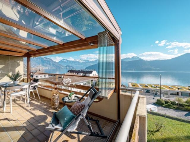 Maisonette kaufen in Arth, Schwyz