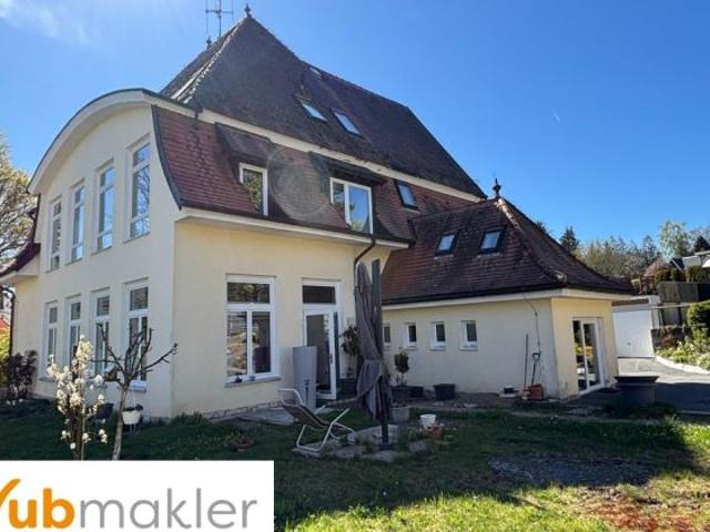 Haus kaufen in Bad Steben, Bayern