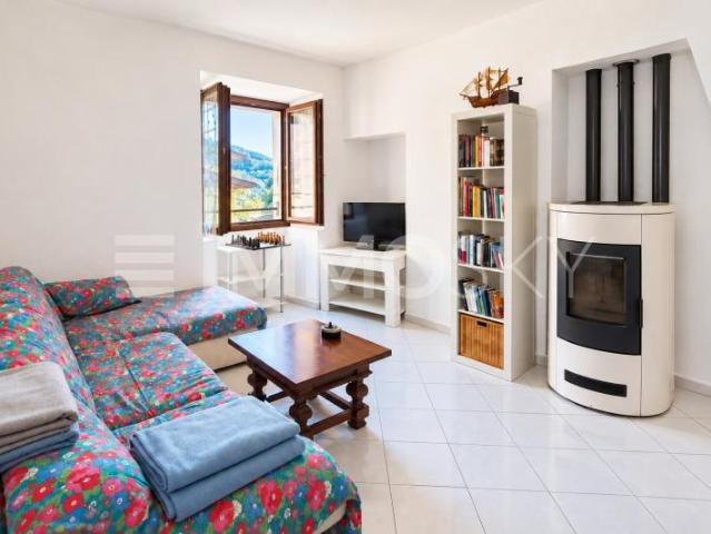 Haus kaufen in Miglieglia, Tessin