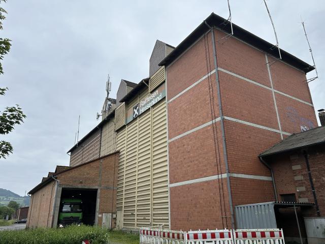 Gewerbe kaufen in Zierenberg, Hessen