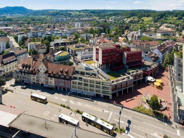 Immobilie mieten in Brügg, Bern