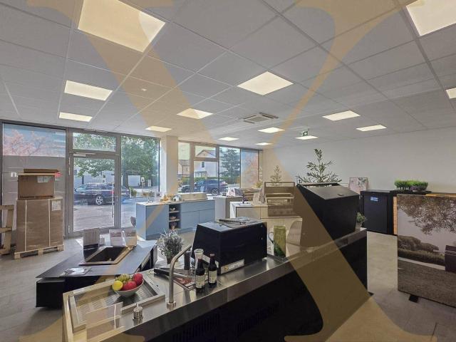 Büro mieten in Doppl, Leonding