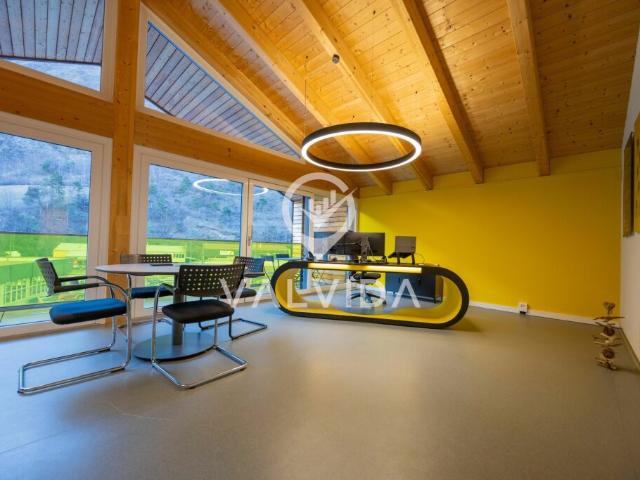 Immobilie mieten in Visp, Wallis