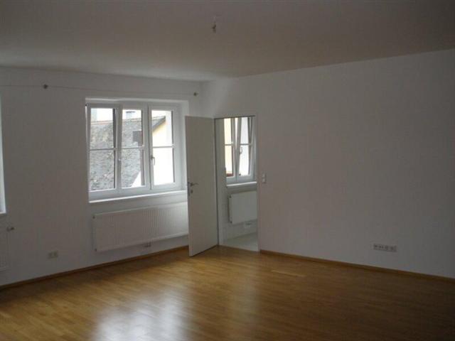 Etagenwohnung mieten in Vöcklabruck
