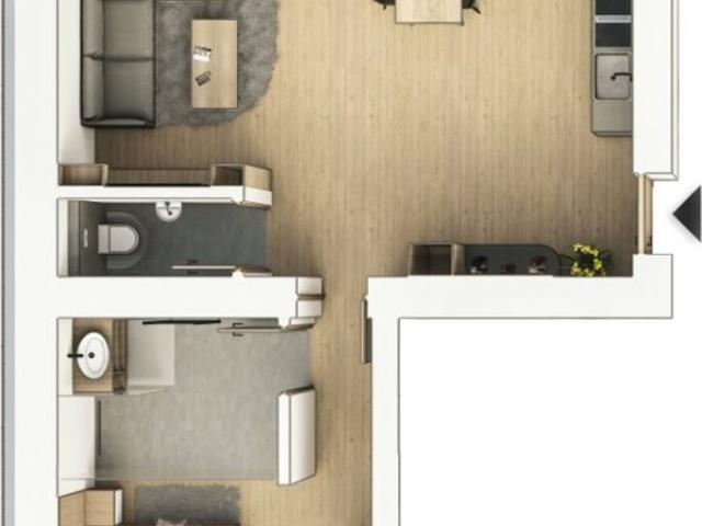 Wohnung mieten in Lienz, Tirol