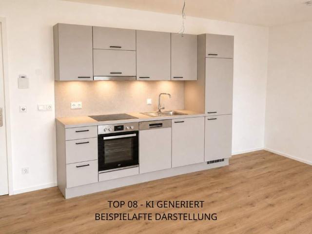 Wohnung mieten in Steyr, Oberösterreich