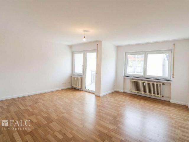 Apartment mieten in Faurndau, Göppingen