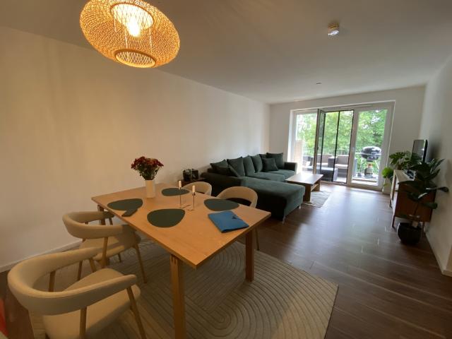 Wohnung mieten in Wechloy, Oldenburg