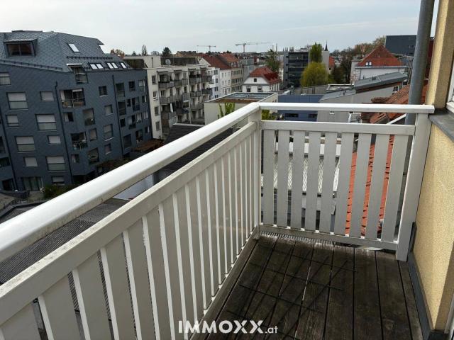 Apartment mieten in Gries, Gersdorf-Feistritz