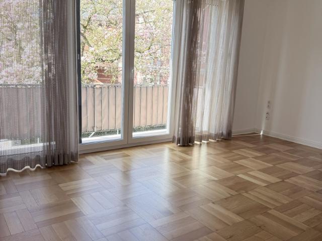 Wohnung mieten in Heddesdorfer Berg, Neuwied