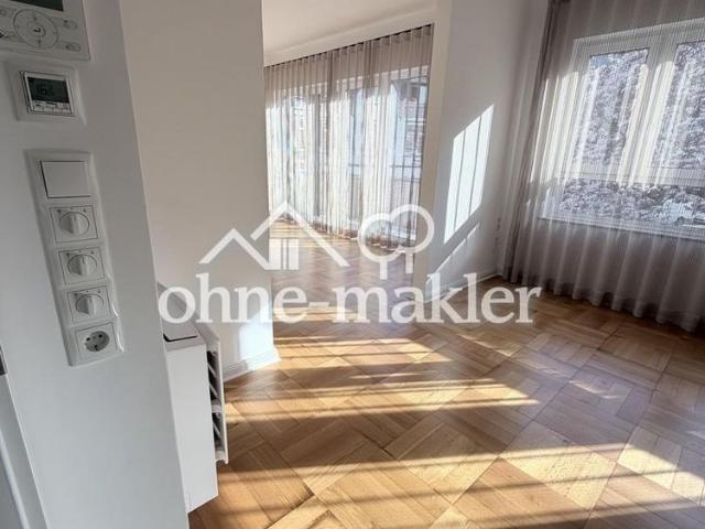 Apartment mieten in Heddesdorfer Berg, Neuwied