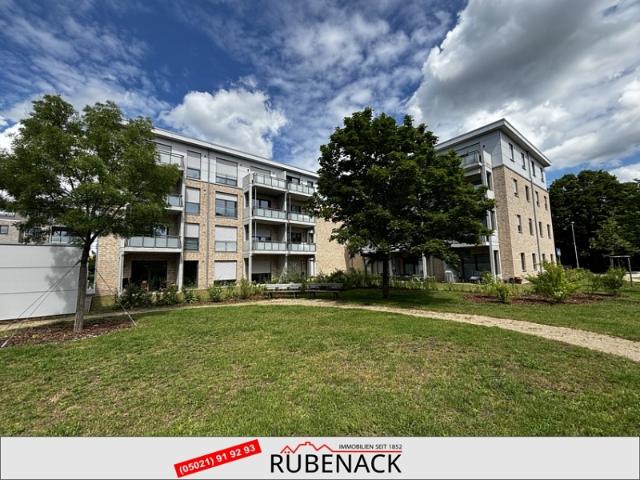 Apartment mieten in Verden (Aller), Verden