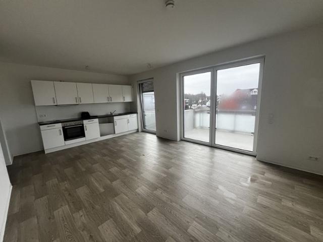 Apartment mieten in Verden (Aller), Verden