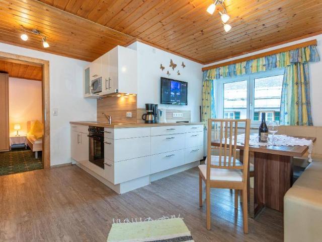 Apartment mieten in Hintersee, Salzburg