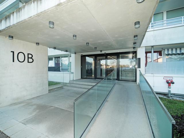 Wohnung kaufen in Oberschleißheim, Bayern