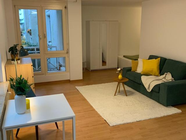 Wohnung mieten in Kornwestheim, Baden-Württemberg
