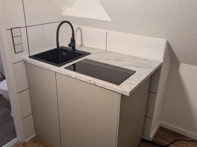 Dachgeschosswohnung mieten in Fehmarn, Schleswig-Holstein