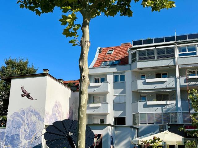 Büro kaufen in Sparchen, Kufstein