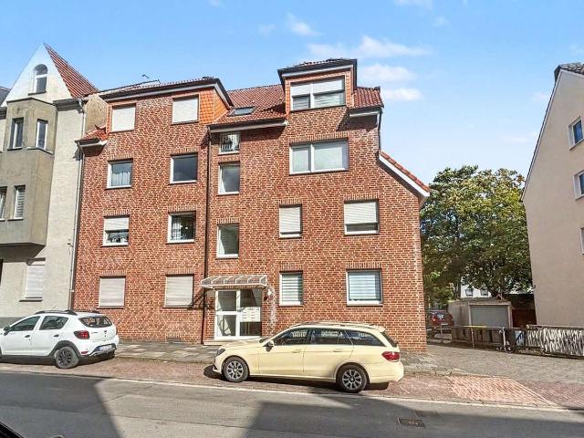 Wohnung kaufen in Recklinghausen, Kreis Recklinghausen