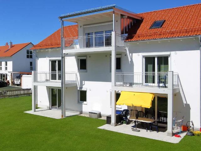 Büro kaufen in Seehausen (Altmark), Stendal