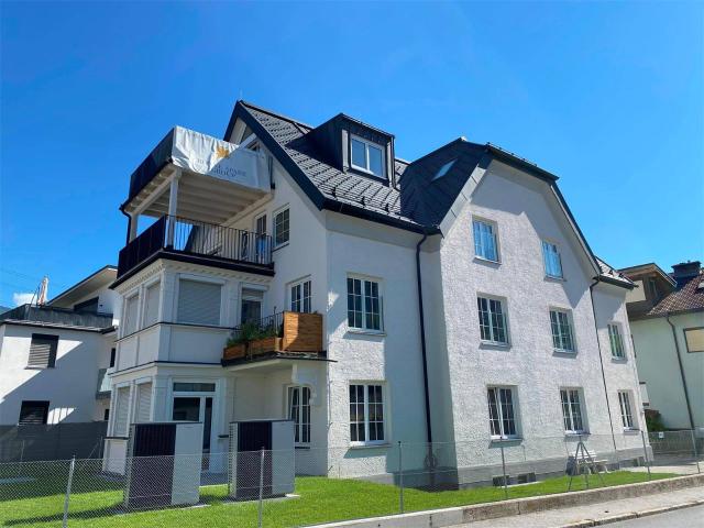 Apartment kaufen in Pfaffenhofen, Tirol