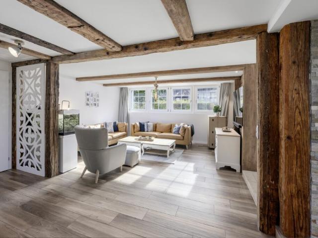 Haus kaufen in Bassersdorf