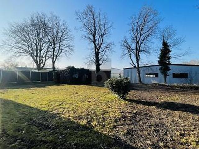 Erdgeschosswohnung kaufen in Quickborn, Schleswig-Holstein