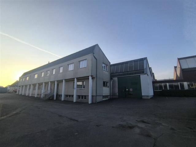 Atelier mieten in Matzingen, Thurgau