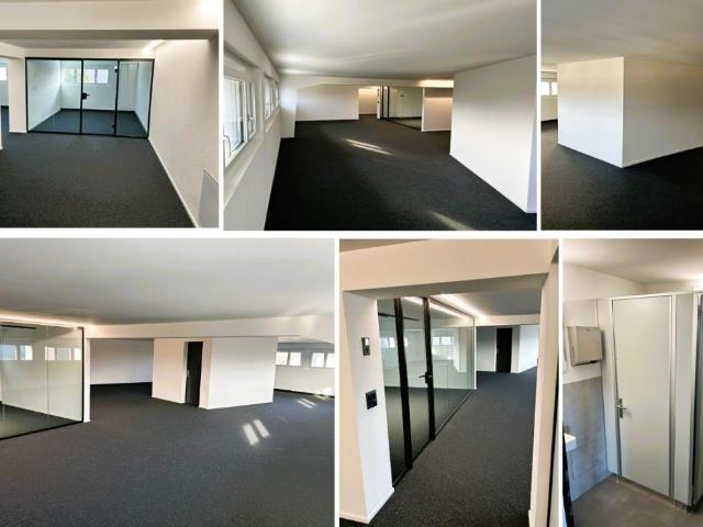 Büro mieten in Thörigen, Bern