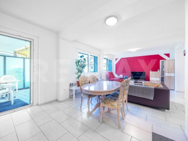 Wohnung kaufen in Gersau, Schwyz