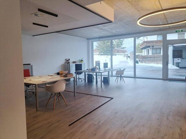 Büro mieten in Oberndorf, Kirchbichl