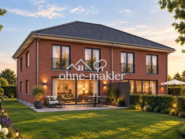 Haus kaufen in Eimsbüttel, Hamburg