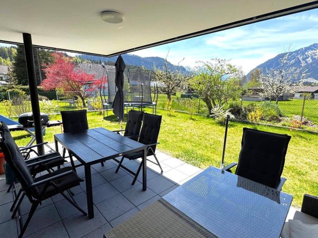 Apartment mieten in Reutte, Tirol