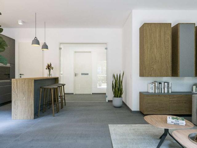 Wohnung kaufen in Gartenstadt, Dortmund