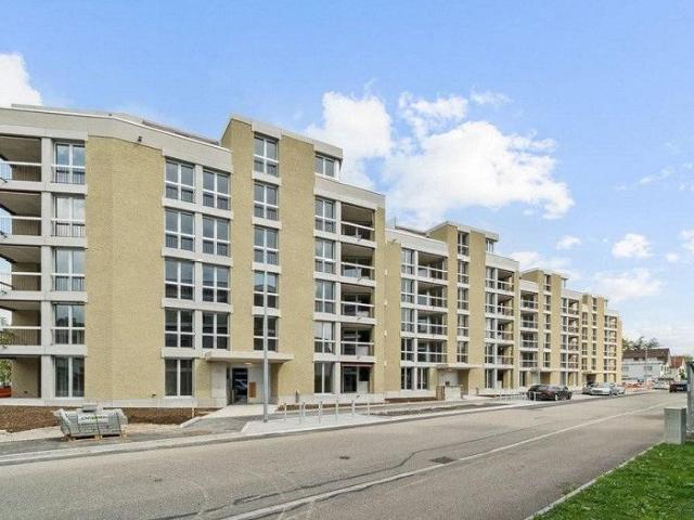 Apartment mieten in Birchlen, Dübendorf