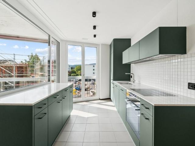 Apartment mieten in Birchlen, Dübendorf