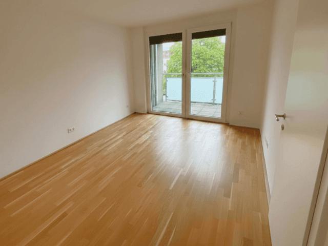 Apartment mieten in Donaustadt, Wien