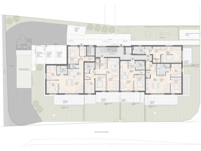 Wohnung kaufen in Oberndorf bei Salzburg, Salzburg